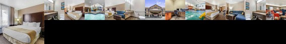Comfort Inn And Suites Mitchell
