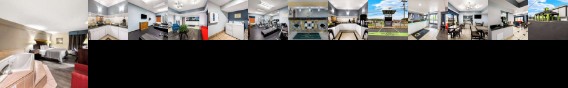 Best Western Executive Inn Bulls Gap
