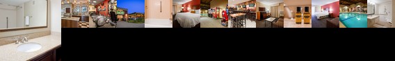Hampton Inn Saint Paul North Shoreview