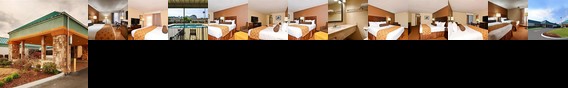 Comfort Inn & Suites Chattanooga East Ridge
