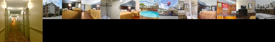 Econo Lodge Inn & Suites Gatlinburg