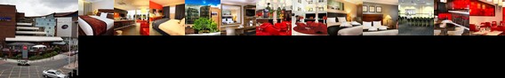 Park Inn by Radisson Cardiff City Centre