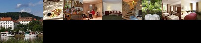 Hotel Krone-Post