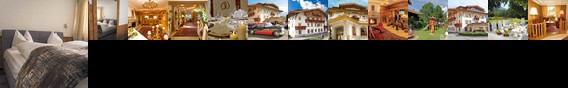 Gartenhotel Maria Theresia
