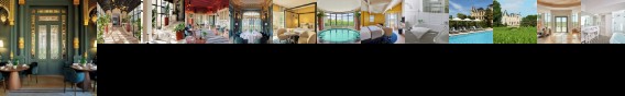 Grand Barrail Hotel Saint-Emilion