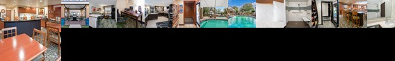 Staybridge Suites Lubbock