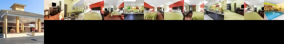Comfort Inn West Sweetwater