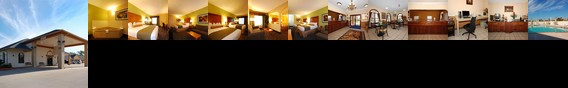 Best Western Executive Inn Alice