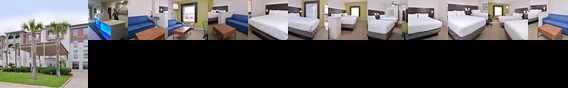 Comfort Suites North Padre Island