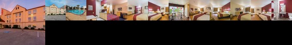 Red Roof Inn Corpus Christi