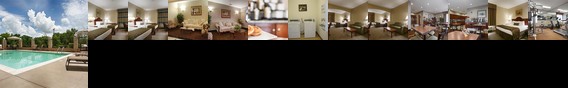 Best Western Executive Inn Corsicana