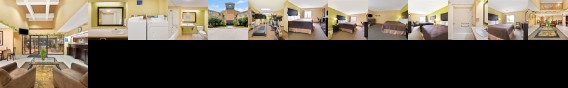 Days Inn & Suites Desoto