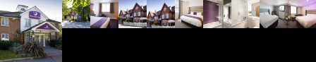 Premier Inn Loughton Buckhurst Hill London
