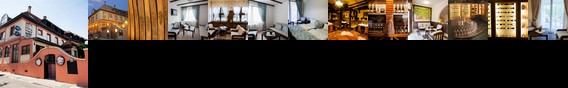 Bacchus Hotel Keszthely