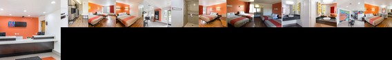 Americas Best Value Inn & Suites Grand Prairie/Arlington