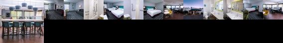 Hampton Inn Pickwick Dam Counce