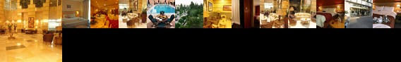 Imperial Palace Hotel Amman