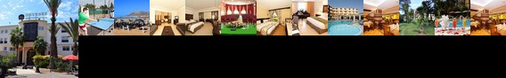 BEST WESTERN Odyssee Park Hotel