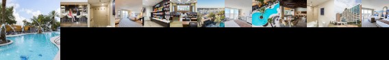 South Shore Harbour Resort & Conference Center League City