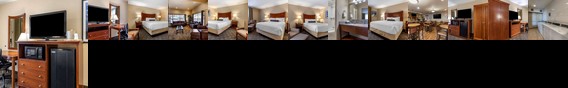 BEST WESTERN Swiss Clock Inn