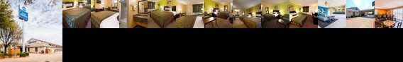 Best Western Executive Inn Round Rock