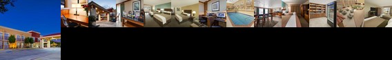 Atrium Inn Hotel