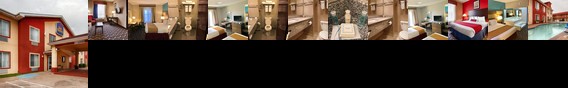 Best Western Executive Inn Seagoville