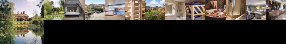 Mercure Shrewsbury Albrighton Hall Hotel and Spa