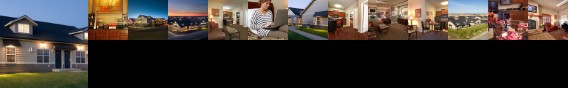 Stratford Suites Inn Airway Heights