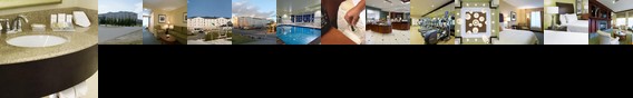 Hilton Garden Inn Seattle North / Everett