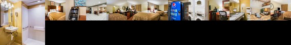 Comfort Inn and Suites Fairmont (West Virginia)