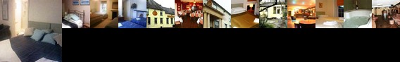 White Hart Coach House Hotel Calne