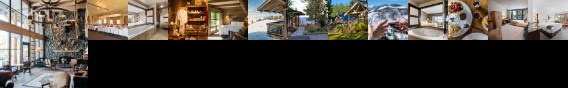 Sun Mountain Lodge