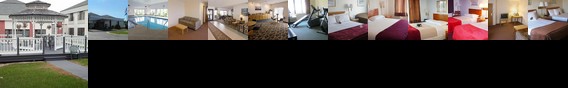 Americas Best Value Inn Fort Atkinson