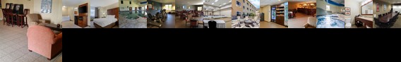 JC Plaza Hotel & Conference Center