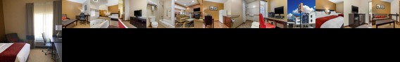 Comfort Suites Kenosha