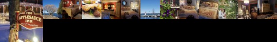 Applesauce Inn Bed & Breakfast