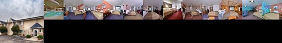 BEST WESTERN Bluffview Inn & Suites