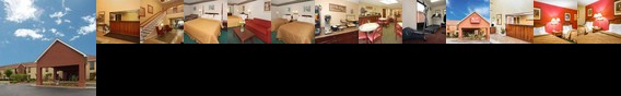 Comfort Inn Canton (Georgia)
