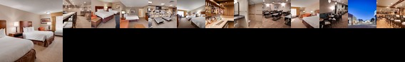 BEST WESTERN CottonTree Inn