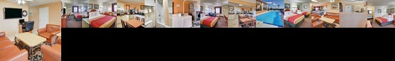 Comfort Inn Decatur (Texas)