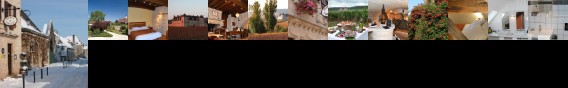 Hotel De Vougeot