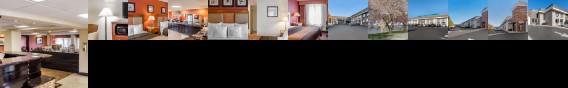 Comfort Inn Riverfront