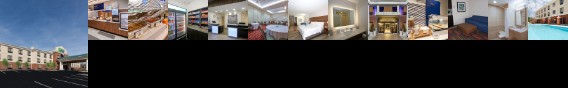 Holiday Inn Express Suites Greensboro East