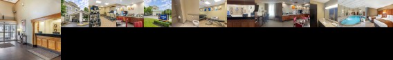 Comfort Inn North Polaris