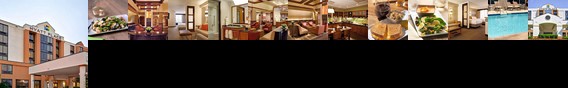 Hyatt Place Dublin Pleasanton