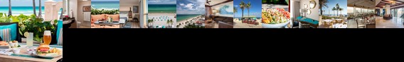 Marriott Hollywood Beach