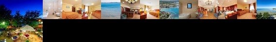 Hotel Laguna Privlaka