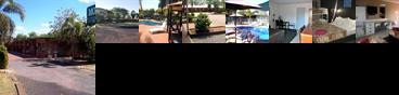 Eldorado Motor Inn Tennant Creek