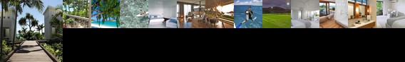 Lizard Island Resort